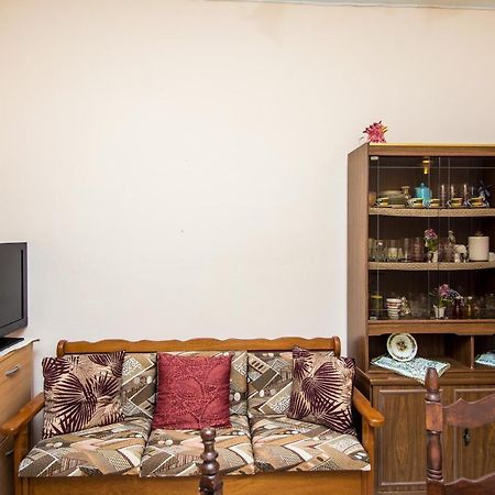 Christina'S House Villa อาร์กอสโตลี ภายนอก รูปภาพ