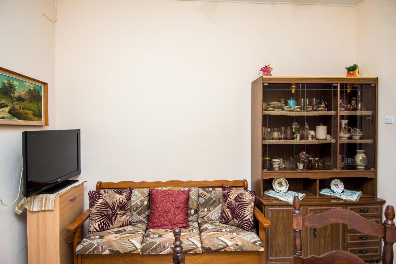 Christina'S House Villa อาร์กอสโตลี ภายนอก รูปภาพ